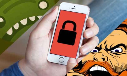 Kaspersky Lab detecta malware que secuestra teléfonos y PCs en Ecuador, México y el resto del mundo