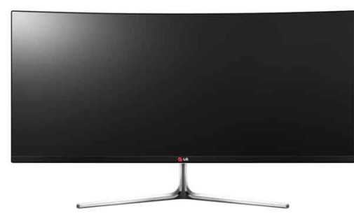 Nuevo monitor curvo 21:9 de LG