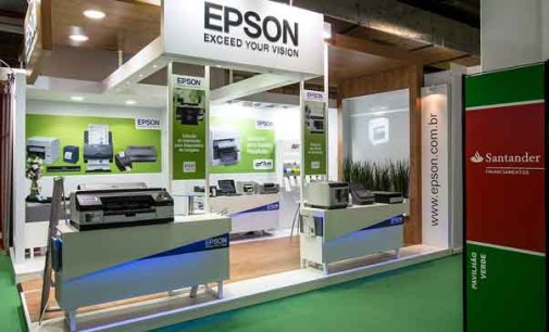 EPSON se expande al mercado de salud