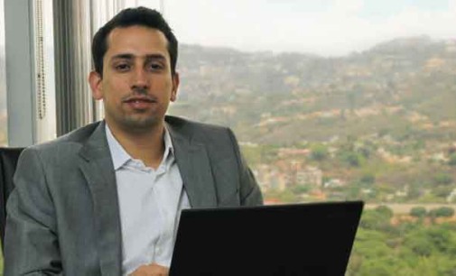 Smartphones e Internet: Interacción en todo momento