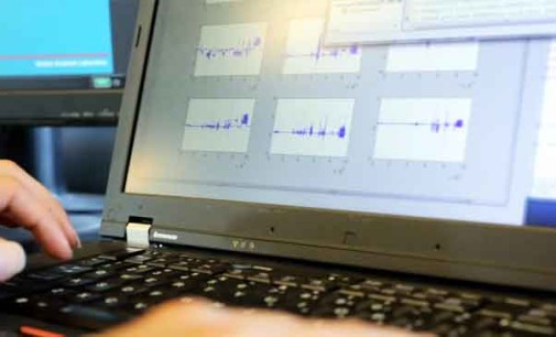 Tecnología contra el Parkinson