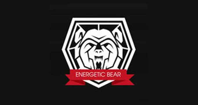 Resultado de imagen para energetic bear