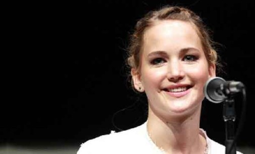 Evite que sus fotos sean expuestas como las de Jennifer Lawrence