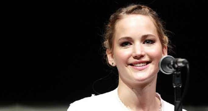 Evite que sus fotos sean expuestas como las de Jennifer Lawrence