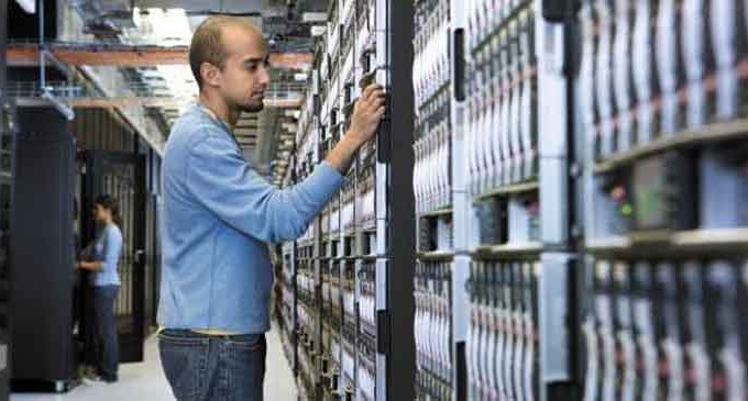 Servidores obsoletos atentan contra la eficiencia de las empresas