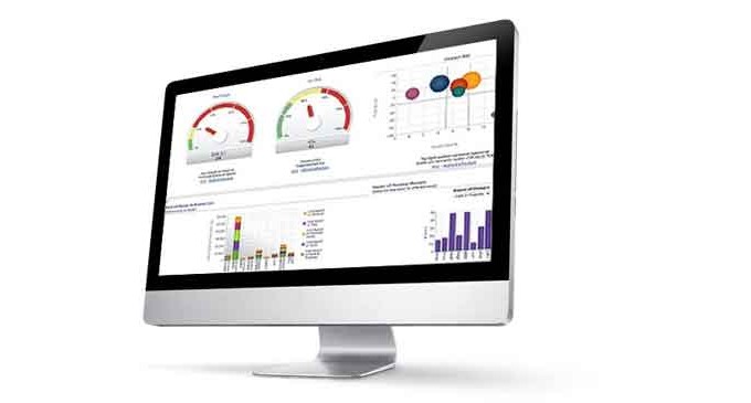 Oracle: Revolucionando la cadena de suministro