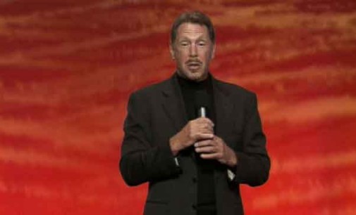 Oracle llega por completo a la nube, de la mano de su fundador