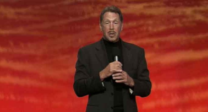 Oracle llega por completo a la nube, de la mano de su fundador