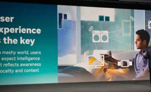 Lo más destacado de Uplinq 2014, la conferencia de desarrolladores de Qualcomm