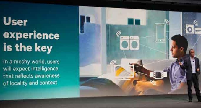 Lo más destacado de Uplinq 2014, la conferencia de desarrolladores de Qualcomm