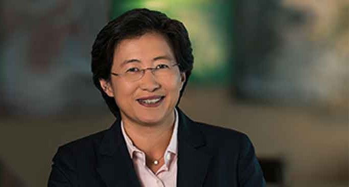 Dra. Lisa Su, la nueva Presidente y CEO de AMD