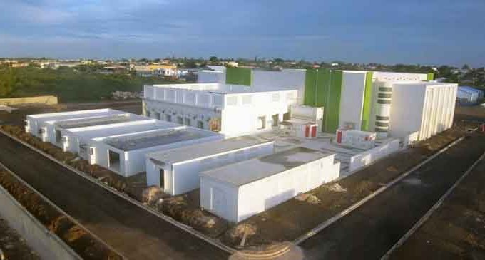 Apple aterriza en el Caribe con un centro de datos en Curazao