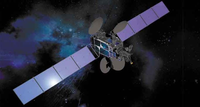 DIRECTV estrena satélite