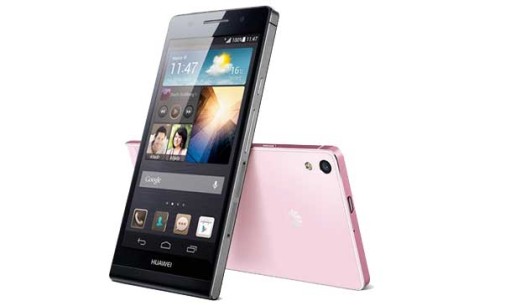Huawei Ascend G6 con LTE en Venezuela