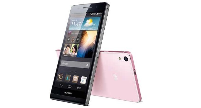 Huawei Ascend G6 con LTE en Venezuela