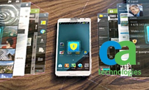 CA y Samsung lanzan solución de seguridad para dispositivos móviles
