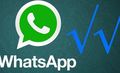 El doble check azul de WhatsApp es utilizado en engaños