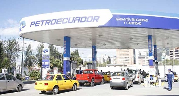 EP PETROECUADOR culmina Sistema de Gestión de Mantenimiento de la mano con IBM