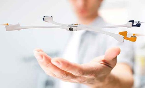 Intel premia con US$500.000 a ganador del concurso “Intel Make It Wearable” para diseños de computación “vestible”