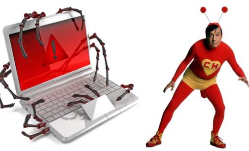 “Síganme las víctimas”: una campaña maliciosa utiliza la muerte de ‘Chespirito’ como gancho de infección