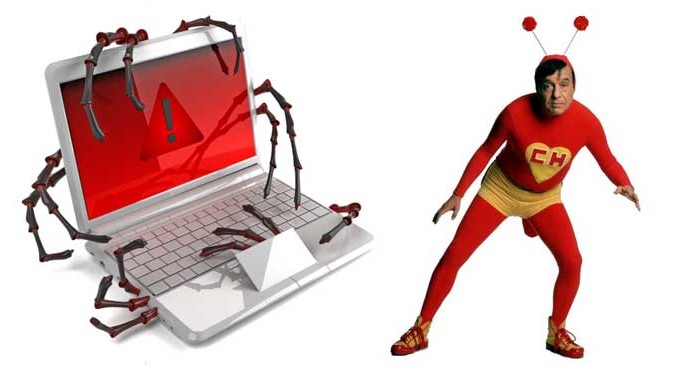“Síganme las víctimas”: una campaña maliciosa utiliza la muerte de ‘Chespirito’ como gancho de infección