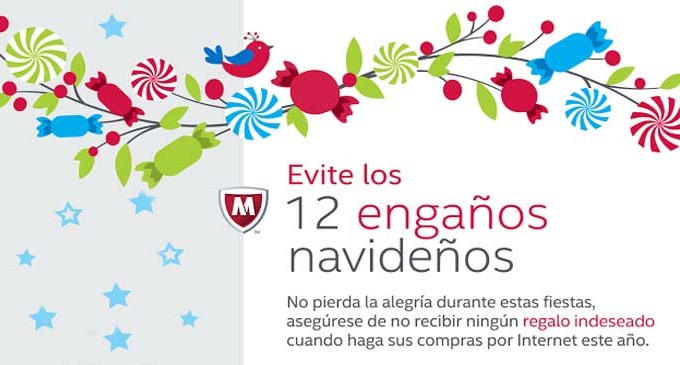Este diciembre, evite ser víctima del cibercrimen