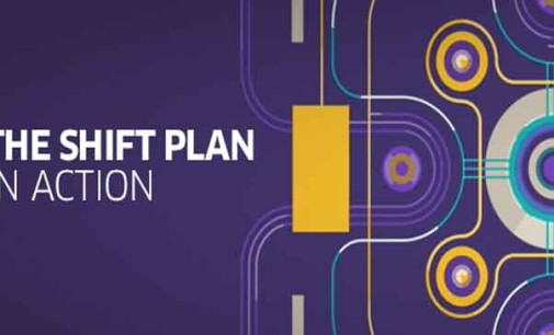 Alcatel-Lucent da inicio al capitulo 2 de su “Shift Plan”
