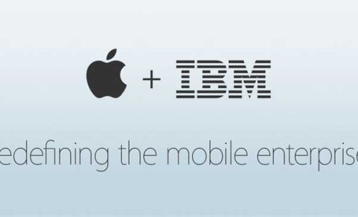 IBM MobileFirst para iOS: las primeras aplicaciones de IBM para iPhone e iPad