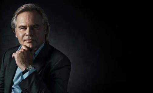 Eugene Kaspersky: debemos prepararnos para ataques muy graves y dolorosos en el futuro