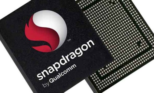 Qualcomm mejora su procesador para alcanzar hasta 450 Mbps en descarga con LTE