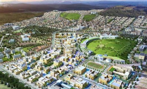 Yachay, ciudad del conocimiento de Ecuador, sella acuerdo con IBM