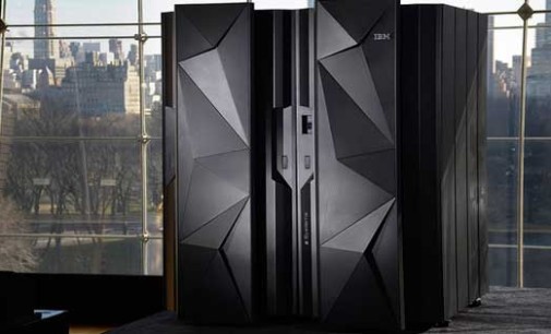 Mainframe z13 de IBM: reinventando el mainframe