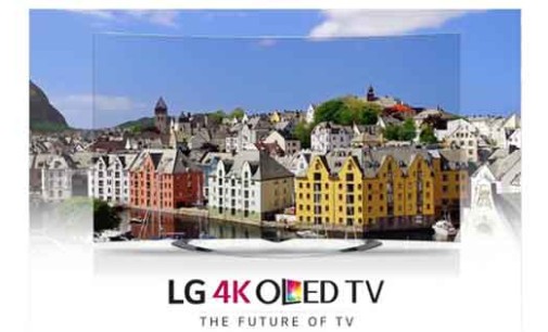 LG quiere definir la TV del futuro