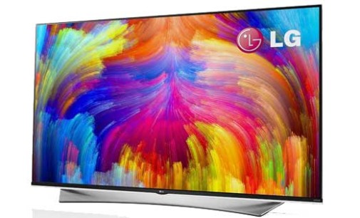 La tecnología detrás de los TV UltraHD “Quantum Dot” de LG