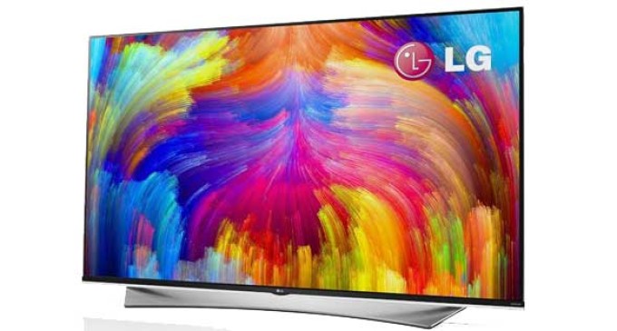 La tecnología detrás de los TV UltraHD “Quantum Dot” de LG