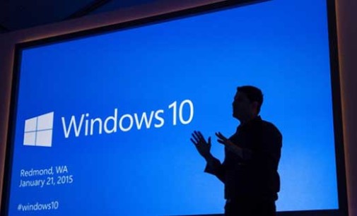 Windows 10: La nueva generación