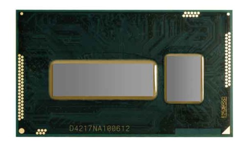 Lista la quinta generación de la familia de procesadores Intel Core