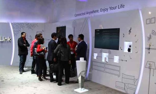 Huawei inicia la era HiLink