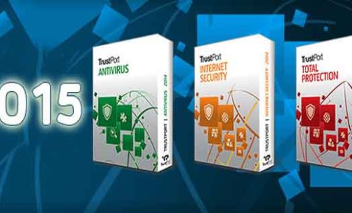 TrustPort 2015 lanza su línea de productos 2015