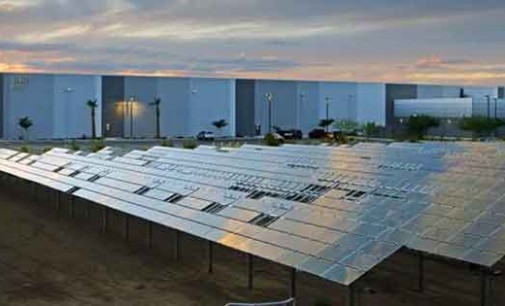 Apple invertirá US$2.000 millones en un centro de comando de sus redes