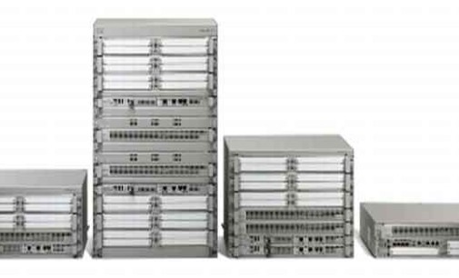 Telefónica optimiza su red para alta velocidad de Internet móvil, usando routers Cisco
