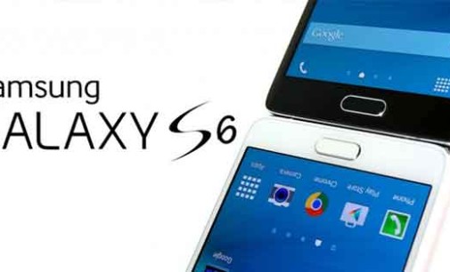 Samsung apuesta a la cámara en los Galaxy S6 y Galaxy S6 edge