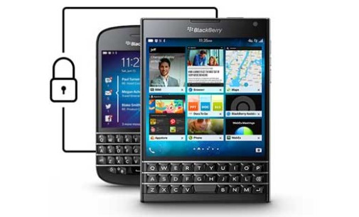 Blackberry invierte US$425 millones más en hacer más segura su plataforma