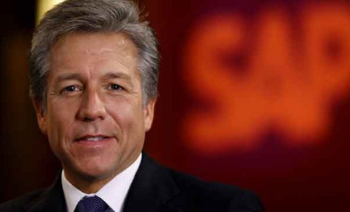 Sapphire 2015, Negocios simples: orientados a los datos y sin disrupciones