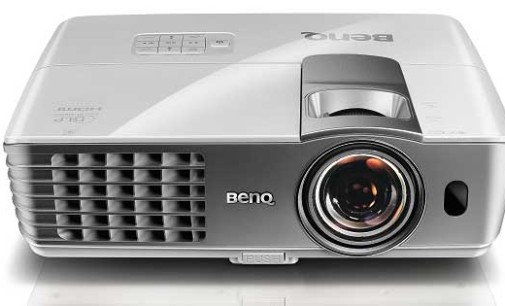 Nuevo proyector de hogar BenQ W1080ST+