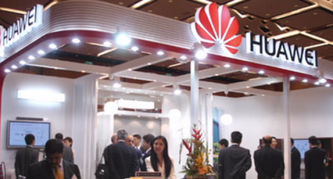 Huawei de Venezuela tiene nuevo presidente