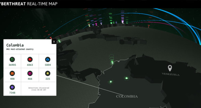 Informe de amenazas del primer trimestre: Kaspersky Lab a la caza de los cazadores