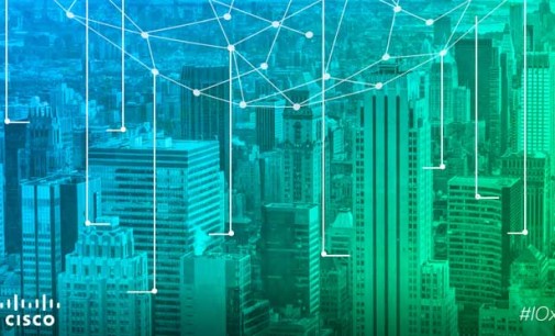 Sistema IoT de Cisco: simplifica y acelera la implementación del Internet de las Cosas
