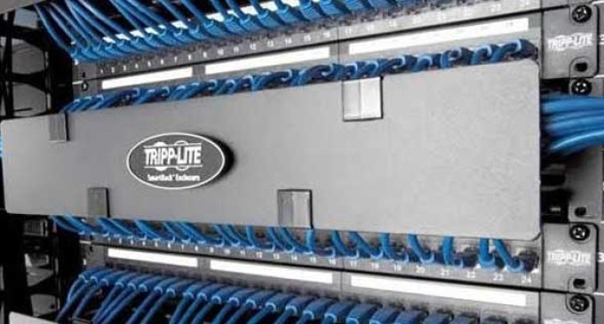Tripp Lite: cables profesionales para cada necesidad