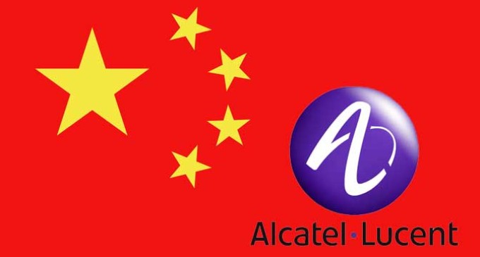 Alcatel-Lucent acuerda con China Mobile y China Unicom para ofrecer acceso de banda ultraancha y más